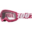 Ochelari motocross 100% STRATA2 FLETCHER Ochelari motocross 100% STRATA2 FLETCHER thumb