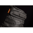 Manusi moto de piele Icon motorhead3, Negru thumb