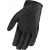 Manusi moto din piele Icon pdx3, Negru Manusi moto din piele Icon pdx3, Negru thumb