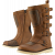 Cizme moto Icon elisnore2, Maro Cizme moto Icon elisnore2, Maro thumb