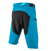 Pantaloni scurti ciclism O'neal rockstacker, Albastru thumb