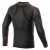 Lenjerie termica Alpinestars Ride tech V2 top long sleeve, Negru thumb
