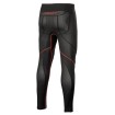 Lenjerie termica Alpinestars Ride tech V2 bottom summer, Negru thumb