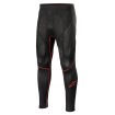 Lenjerie termica Alpinestars Ride tech V2 bottom summer, Negru thumb