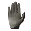 Manusi motocross O'neal bullet, Negru/Alb Manusi motocross O'neal bullet, Negru/Alb thumb