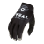 Manusi motocross O'neal bullet, Negru/Alb Manusi motocross O'neal bullet, Negru/Alb thumb