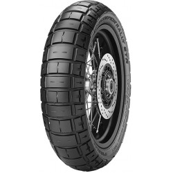 Anvelopa spate PIRELLI SCORPION RALLY STR 130/80 R 17 M/C 65V M+S TL Anvelopa spate PIRELLI SCORPION RALLY STR 130/80 R 17 M/C 65V M+S TL