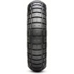 Anvelopa spate PIRELLI SCORPION RALLY STR 130/80 R 17 M/C 65V M+S TL thumb
