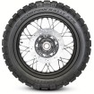 Anvelopa spate PIRELLI SCORPION RALLY STR 130/80 R 17 M/C 65V M+S TL thumb
