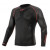 Lenjerie termica Alpinestars Ride tech V2 top long sleeve, Negru thumb