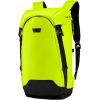 Rucsac moto Galben fluo