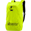 Rucsac moto Galben fluo Rucsac moto Galben fluo thumb