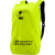 Rucsac moto Galben fluo Rucsac moto Galben fluo thumb