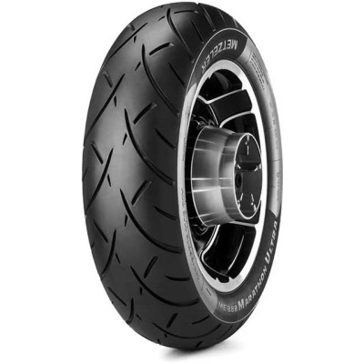 Anvelopa spate METZELER ME 888 MARATHON ULTRA MU85 B 16 M/C TL 77H R