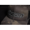 Sapca Icon mc punch camo, Negru Sapca Icon mc punch camo, Negru thumb
