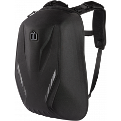 Rucsac moto Icon speedform, Negru