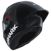 Casca Shark race-r pro gp fim, Negru thumb