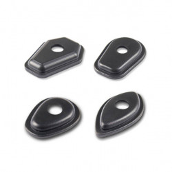 Adaptoare  semnalizare moto BARRACUDA pentru Honda