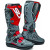 Cizme motocross SIDI crossfire 3 srs, Gri/Rosu Cizme motocross SIDI crossfire 3 srs, Gri/Rosu thumb