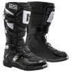 Cizme motocross Gaerne GX1 enduro, Negru/Alb thumb