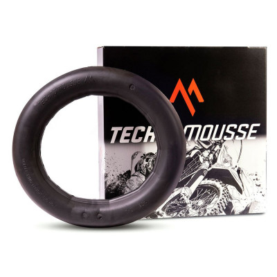 Mousse anvelopa TechnoMousse CROSS - Fata 80/100/21