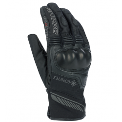 Manusi Bering zayene gtx, Negru