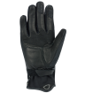Manusi Bering zayene gtx, Negru thumb
