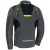 Geaca Softshell moto Bering diskor, Negru Geaca Softshell moto Bering diskor, Negru thumb
