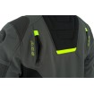 Geaca Softshell moto Bering diskor, Negru thumb