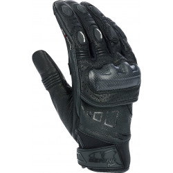 Manusi Bering razzer, Negru