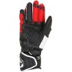 Manusi Bering shift-r, Negru/Rosu Manusi Bering shift-r, Negru/Rosu thumb