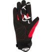 Manusi Bering walshe, Negru/Gri/Rosu thumb