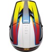 Casca motocross Thor reflex accel, Multicolor thumb