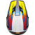 Casca motocross Thor reflex accel, Multicolor Casca motocross Thor reflex accel, Multicolor thumb