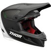 Casca motocross Thor reflex carbon, Negru/Alb Casca motocross Thor reflex carbon, Negru/Alb thumb