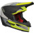 Casca motocross Thor reflex apex, Gri/Galben fluo Casca motocross Thor reflex apex, Gri/Galben fluo thumb
