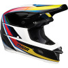Casca motocross Thor reflex accel, Multicolor