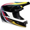 Casca motocross Thor reflex accel, Multicolor thumb