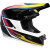 Casca motocross Thor reflex accel, Multicolor Casca motocross Thor reflex accel, Multicolor thumb