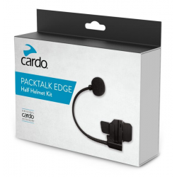 Suport microfon pentru casti scuter CARDO - PACKTALK EDGE