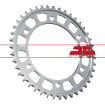 Pinion spate JT JTR1317.43 thumb
