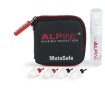 Dopuri pentru urechi Alpine motosafe pro thumb