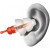 Dopuri pentru urechi Alpine motosafe race Dopuri pentru urechi Alpine motosafe race thumb