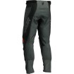 Pantaloni motocross Thor pulse react, Negru/Portocaliu Pantaloni motocross Thor pulse react, Negru/Portocaliu thumb
