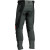 Pantaloni motocross Thor pulse react, Negru/Portocaliu thumb