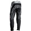 Pantaloni motocross THOR SECTOR TEAR GRAY/BLACK thumb