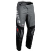 Pantaloni motocross THOR SECTOR TEAR GRAY/BLACK