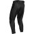 Pantaloni motocross Thor pulse blackout, Negru thumb