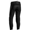 Pantaloni motocross Thor sector minimal, Negru Pantaloni motocross Thor sector minimal, Negru thumb