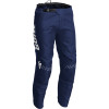 Pantaloni  motocross Thor sector minimal, Albastru Pantaloni  motocross Thor sector minimal, Albastru